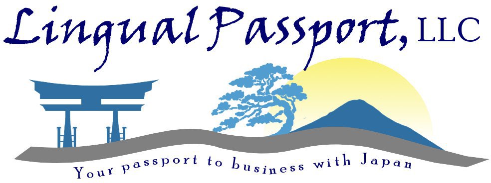 Lingual Passport, LLC Banner